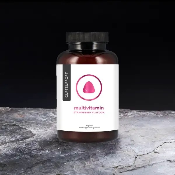 فيتامينات الاطفال المتعددة مكمل غذائي Liposomal Multivitamin