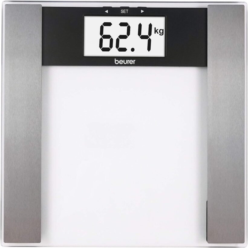 ميزان الكتروني بيورير Beurer BG17 Diagnostic Bathroom Scales