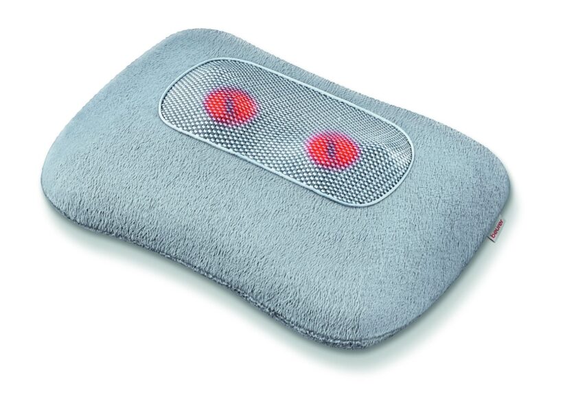 وسادة تدليك بيورير Beurer Mg145 Shiatsu Massage Cushion