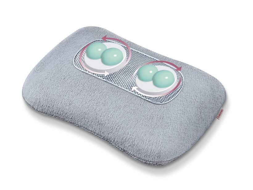 وسادة تدليك بيورير Beurer Mg145 Shiatsu Massage Cushion