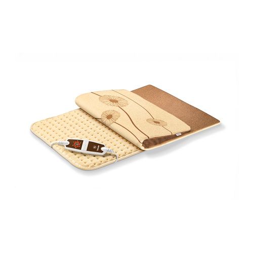 كمادة حرارية كهربائية بيورير كبير جدا Beurer HK 125 heat pad