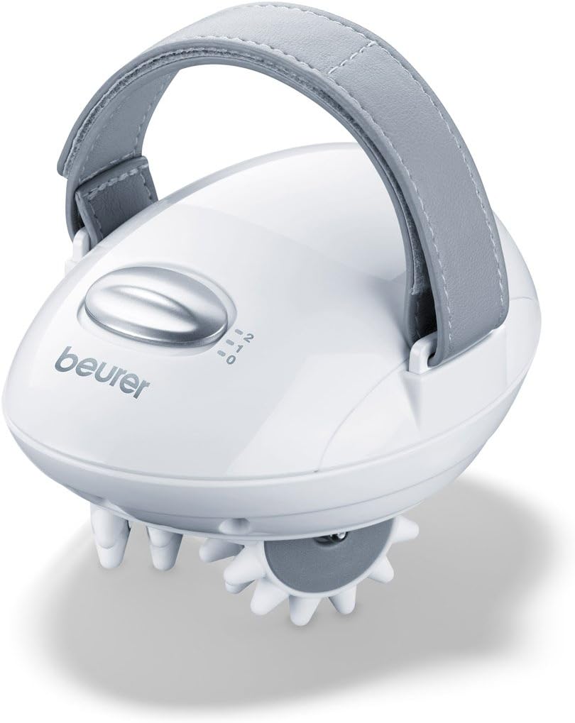 جهاز ازالة السيلوليت Beurer Cellulite Massager Beurer CM50