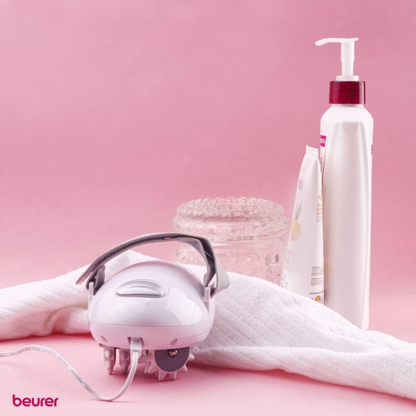 جهاز ازالة السيلوليت Beurer Cellulite Massager Beurer CM50