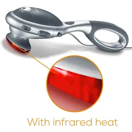 جهاز مساج بيورير Beurer Infrared Massager MG70