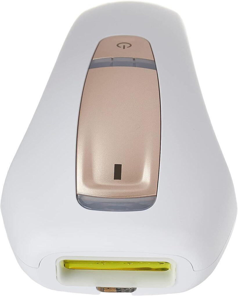 جهاز ليزر بيورير Beurer IPL Pure Skin Pro 5500