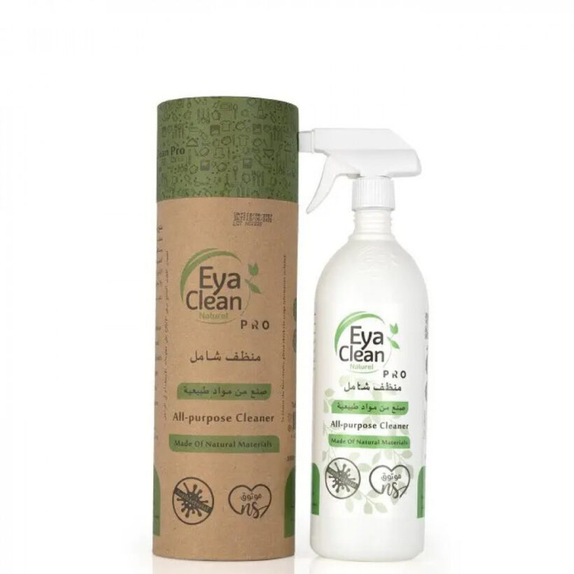 ايا كلين منظف عضوي شامل 500 ملي AYA CLEAN