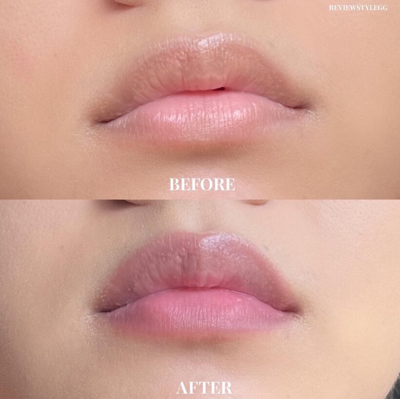 لابيلا تنتيد بالم توت LABELLA CHERRY TINTED BALM