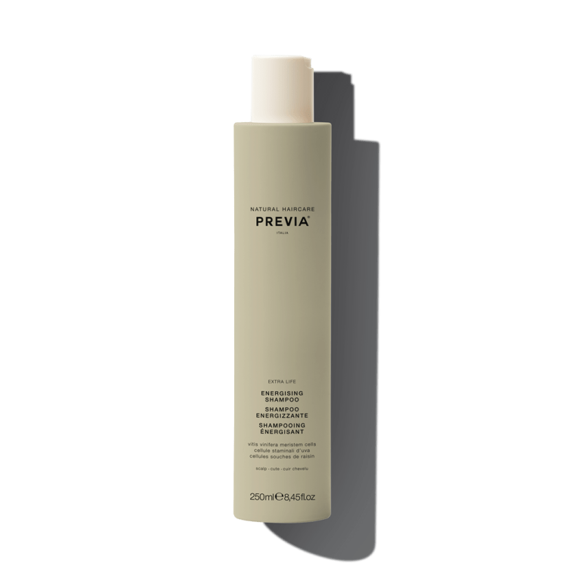 PREVIA بريفيا شامبو مضاد للتساقط  ANTI-HAIR LOSS SHAMPOO
