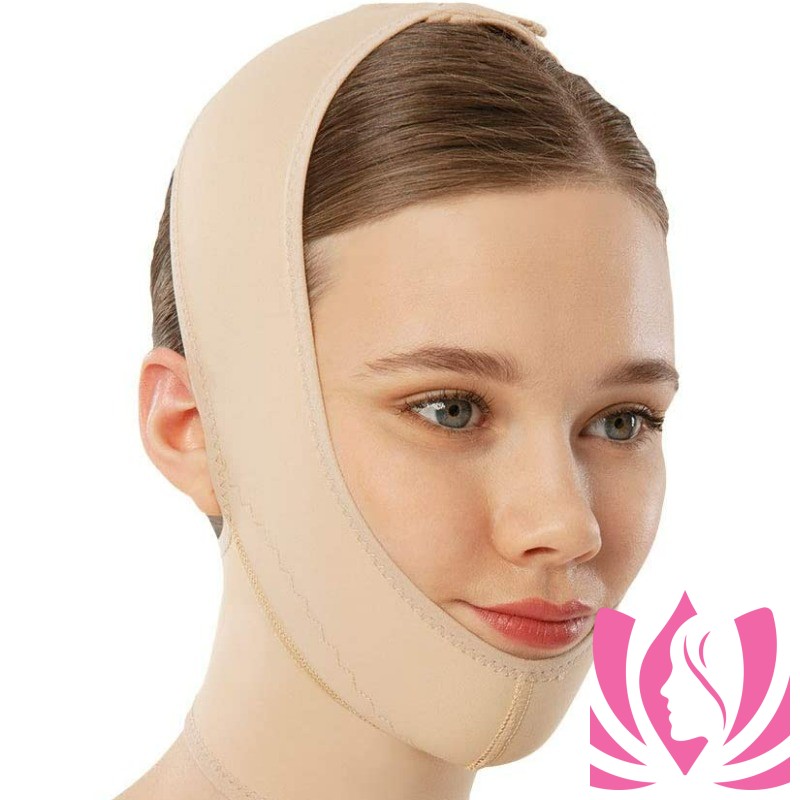 مشد الغلوغ بعد العمليات الجراحة corset for liposuction