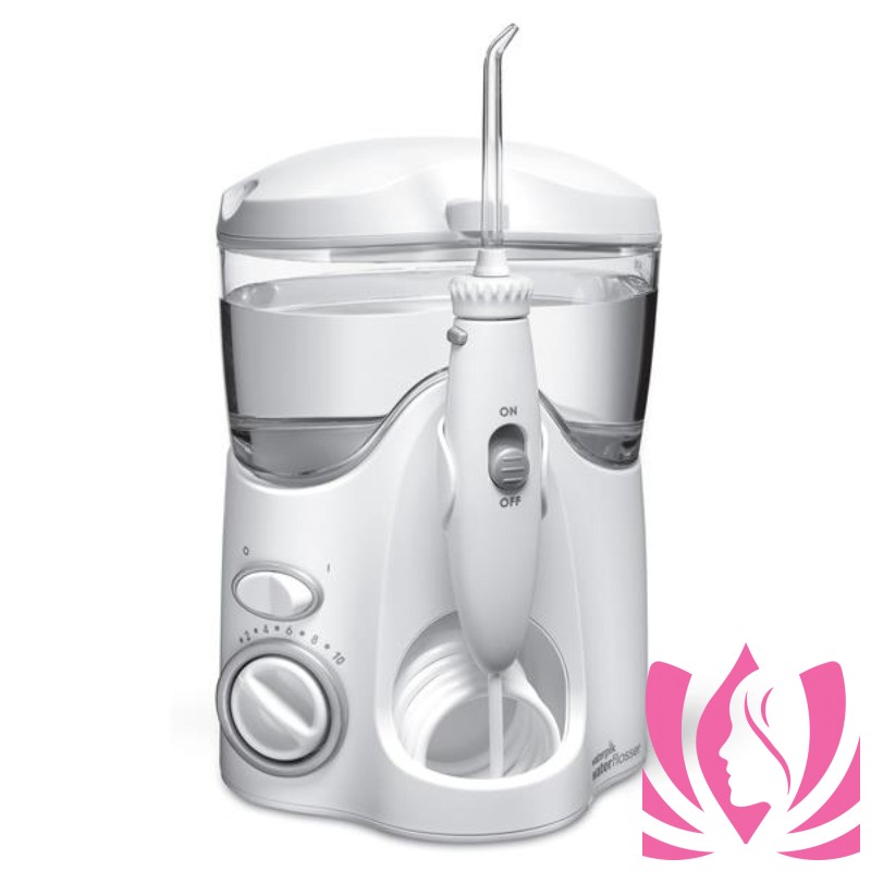 الخيط المائي وتربيك لتنظيف الاسنان WATERPIK Ultra