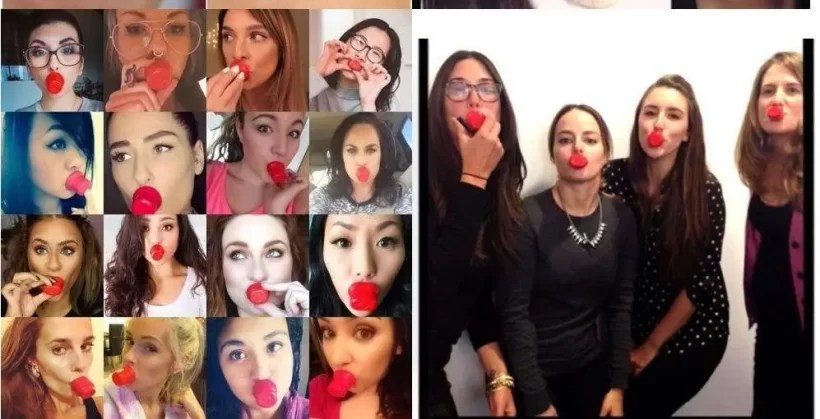 مكبر الشفايف مجموعة تكبير الشفايف Fullips Lip Plumper