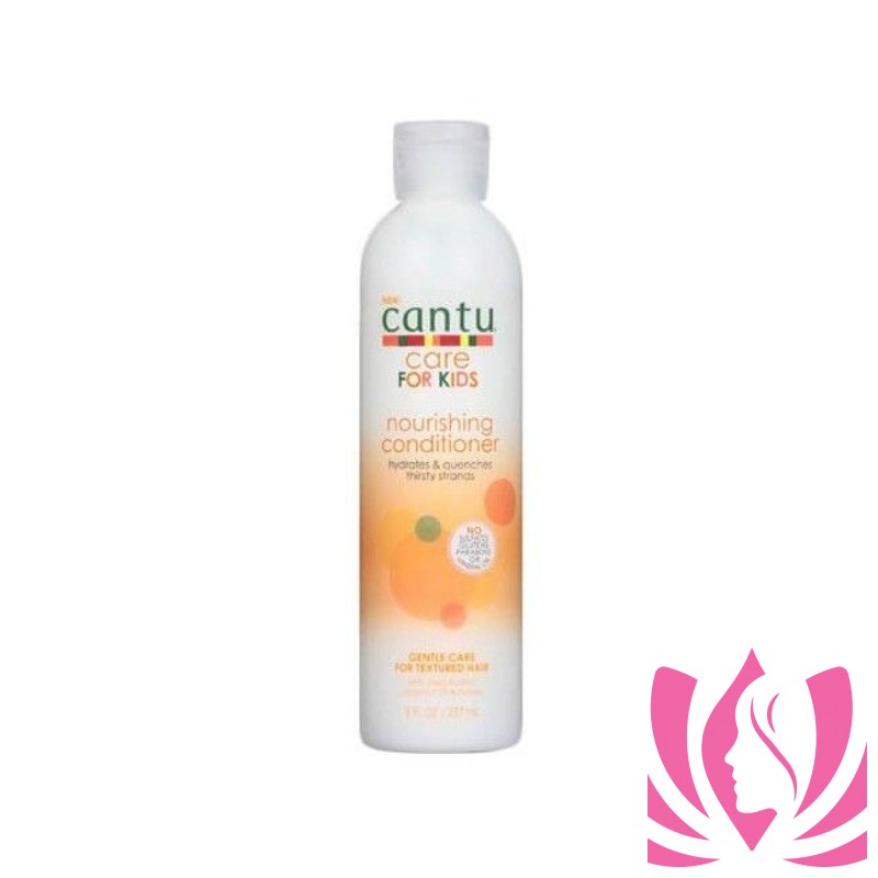 كانتو كير بلسم مغذي لشعر الاطفال 8 أونصه Cantu