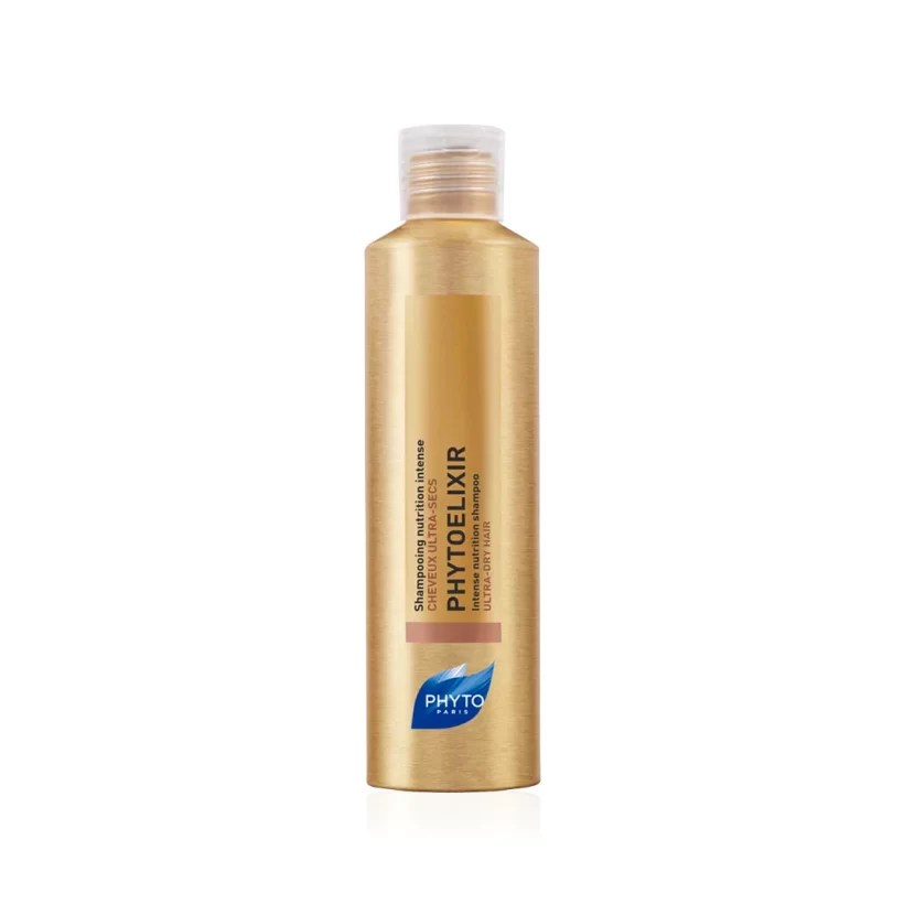 Phytoelixir فايتو الكسير شامبو الشعر الجاف Phyto Shampoo