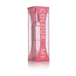 كلر مى عطر بينك نسائي 100 مل