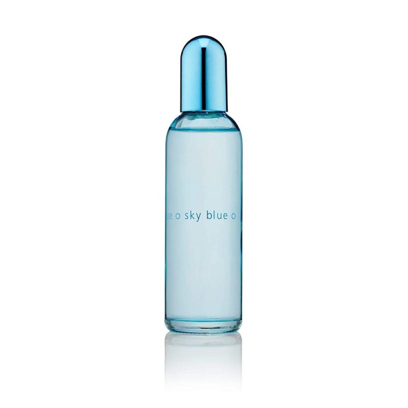 كلر مى عطر سكاى بلو نسائي 100 مل