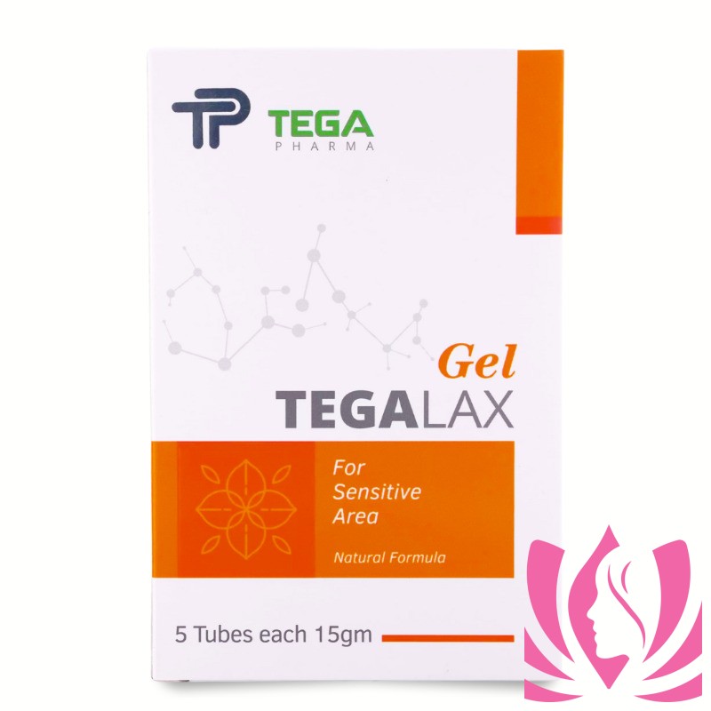 TEGALAX تيجالاكس جل حقنة شرجية مضادة للامساك