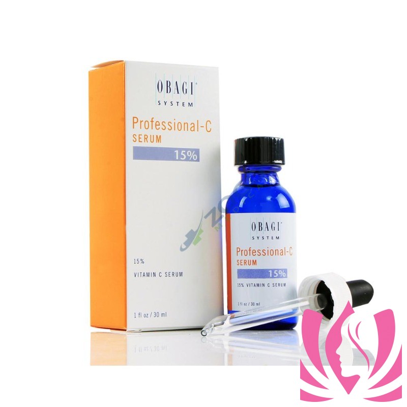 سيروم اوباجي بروفيشنال سى سيروم Obagi C Serum 15%