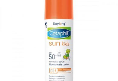 Cetaphil Daylong Kids SPF-50 + Lotion 150 ml