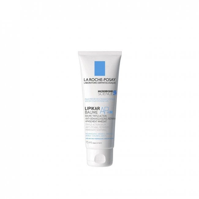 لاروش ليبيكار La Roche Posay Lipikar Baume Ap+M 200 ml