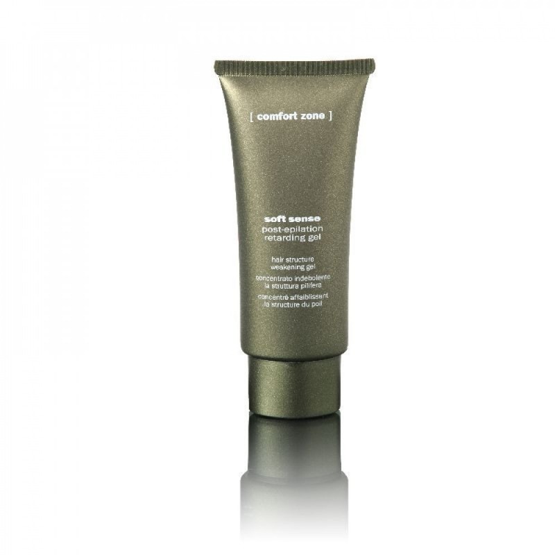 كومفورت زون ريتاردنج جل ما بعد إزالة الشعر Comfort Zone gel