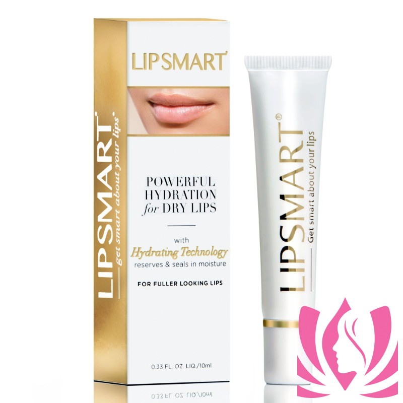 ليب سمارت مرطب قوي ومعالج للشفايف Lipsmart Ultra-Hydrating